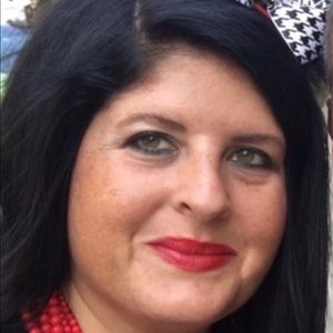 Meet your Posher, Joni